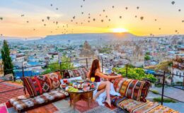 Türkiye’nin Güzelliğini ve Kültürünü Tur Paketiyle Keşfedin