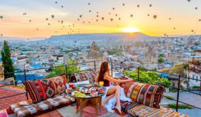 Türkiye’nin Güzelliğini ve Kültürünü Tur Paketiyle Keşfedin