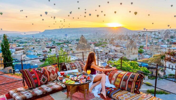 Türkiye’nin Güzelliğini ve Kültürünü Tur Paketiyle Keşfedin