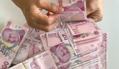 Esnafın Gözü  7200 Prim Günü kararında
