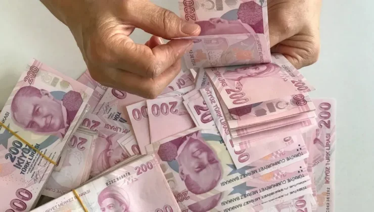 Esnafın Gözü  7200 Prim Günü kararında