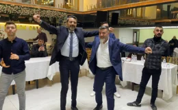 Berberler Suat Uygur’la devam dedi.