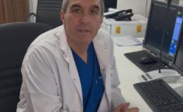 Afyon’da Sağlıkta bir ilk