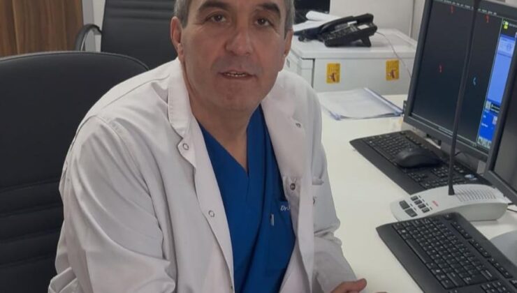 Afyon’da Sağlıkta bir ilk