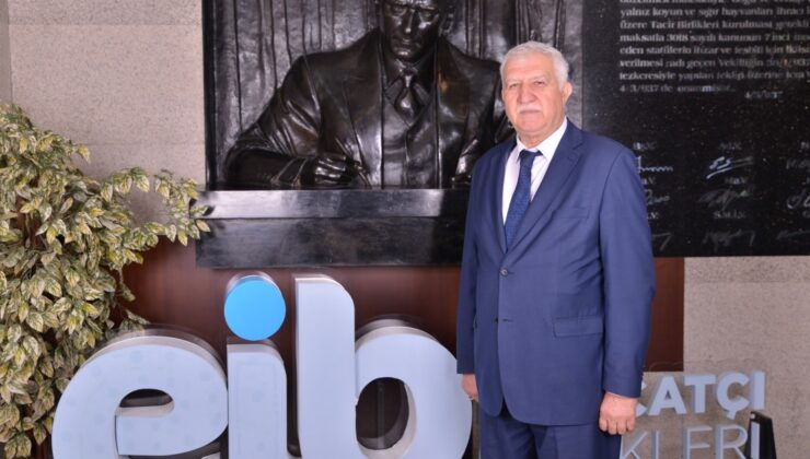 “Madencilik, Afyonkarahisar ekonomisinin omurgasıdır”