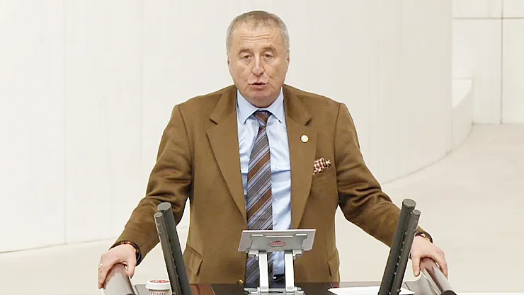 Afyon Milletvekili Olgun’dan İddia: Depremden Sonra Kaybolan Çocuklarımız Oldu