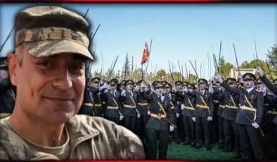 Kılıçlı Yemin Nedeniyle İhraç Edilen Binbaşı Ertürk Göreve Döndü