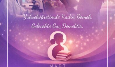 Erol Özvar: “Medeniyet, Kadınların Katkısı Hesaba Katılmadan Okunamaz”