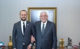 İYİ Parti Isparta’da sürpriz görev değişimi: İl Başkanı Tekeli görevden alındı