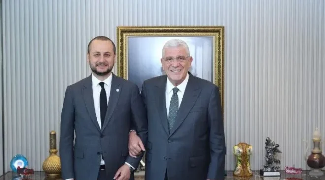 İYİ Parti Isparta’da sürpriz görev değişimi: İl Başkanı Tekeli görevden alındı