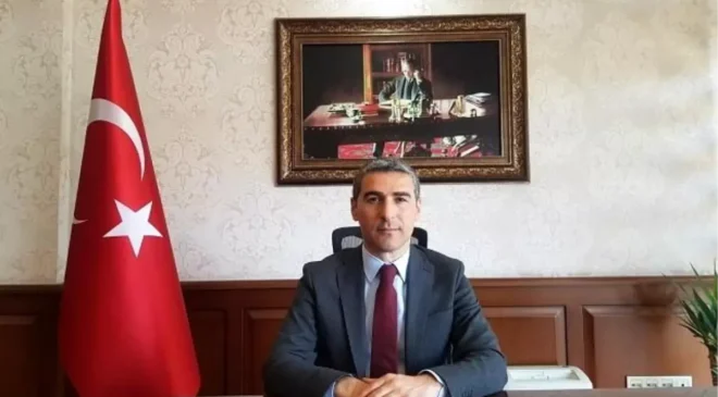 “AFYONKARAHİSAR’DA BEKLEDİĞİMDEN DAHA GÜÇLÜ BİR YAPI GÖRDÜM”