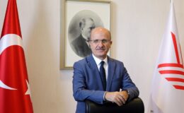 Erol Özvar’dan 23 Nisan mesajı: “Gelecek, bilinçli nesillerle inşa edilecek”