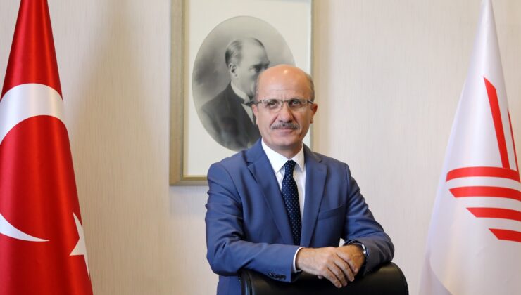 Erol Özvar’dan 23 Nisan mesajı: “Gelecek, bilinçli nesillerle inşa edilecek”