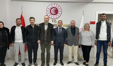 Nizamoğlu’ndan net uyarı: “Afyon’da denetimler artmalı, aksi halde esnaf daha da zorlanacak”