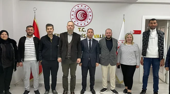 Nizamoğlu’ndan net uyarı: “Afyon’da denetimler artmalı, aksi halde esnaf daha da zorlanacak”