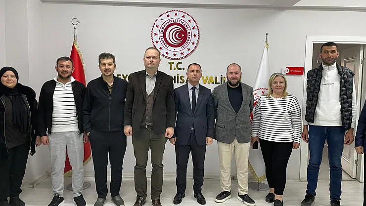 Nizamoğlu’ndan net uyarı: “Afyon’da denetimler artmalı, aksi halde esnaf daha da zorlanacak”