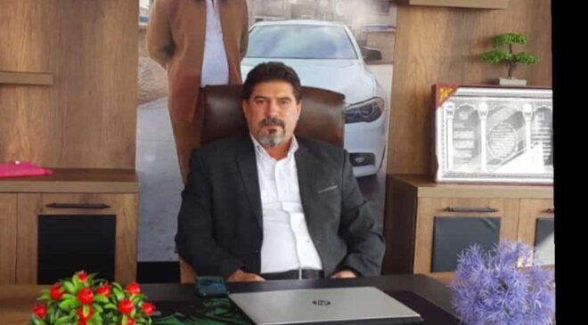 Muhtar Ahmet Otu sözünü tuttu: Maaşını Kur’an kursuna bağışlamaya devam ederek Türkiye de örnek oldu