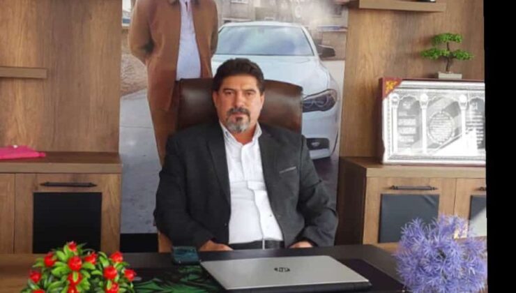Muhtar Ahmet Otu sözünü tuttu: Maaşını Kur’an kursuna bağışlamaya devam ederek Türkiye de örnek oldu