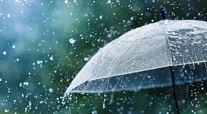 Afyonkarahisar’da Bayram Alarmı: Sağanak Yağışlar Kapıda!