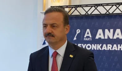 Ağıralioğlu’ndan adaylık sorusuna net mesaj: “Mesele isim değil, ilke”