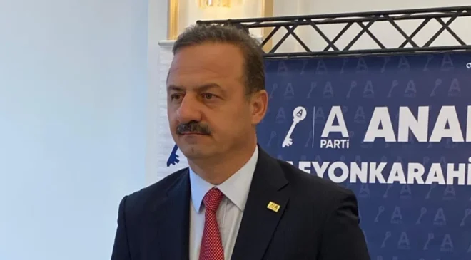 Ağıralioğlu’ndan adaylık sorusuna net mesaj: “Mesele isim değil, ilke”