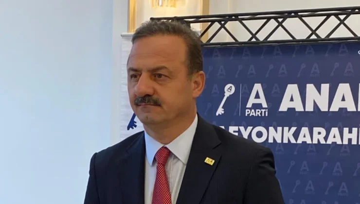 Ağıralioğlu’ndan adaylık sorusuna net mesaj: “Mesele isim değil, ilke”