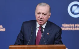 Cumhurbaşkanı Erdoğan’dan “Milli Aile Haftası” Mesajı: “Güçlü Aile, Güçlü Toplumun Temelidir”