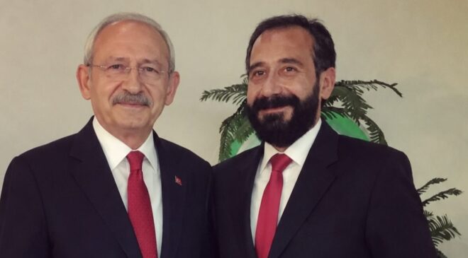 CHP’de “mutlak butlan” kararı gündemde: Mahkemeden kurultay iptali iddiası