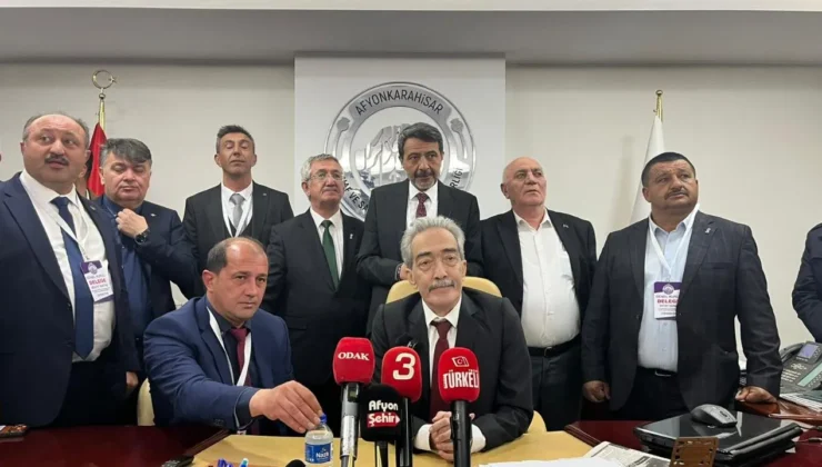 ESNAF CENGİZ ÜSTÜN İLE YOLA DEVAM DEDİ