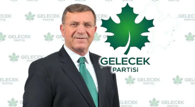 Başkan Ertaş’tan “Mutlak Butlan” Tepkisi: “Bugün Bir Partiye Yapılan, Yarın Başka Bir Partiye Yapılabilir”