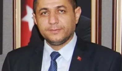 Gazeteci Ahmet Uçmak Kalp Krizi Geçirdi: Yoğun Bakımda Tedavisi Sürüyor