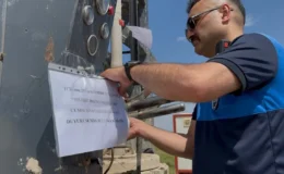 Bolvadin’de İlginç Mühür Krizi! Belediyenin Mühürlediği Kuyu İl Özel İdaresi’ne Ait Çıktı