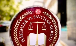 “HSK Kararnamesi Açıklandı: Afyonkarahisar Adliyesinde Büyük Değişim”