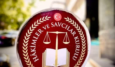 “HSK Kararnamesi Açıklandı: Afyonkarahisar Adliyesinde Büyük Değişim”