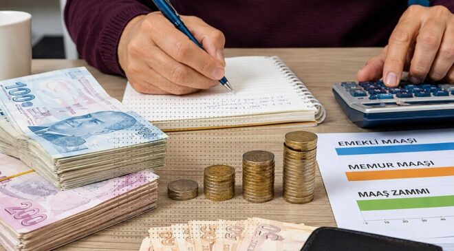 EMEKLİLİKTE ARALIK 2026 MI, OCAK 2027 Mİ? KIDEM TAZMİNATINDA 200 BİN TL’LİK FARK OLUŞABİLİR