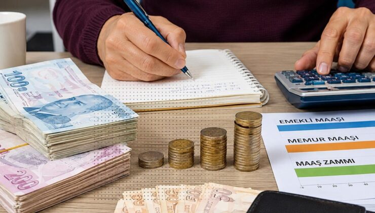 EMEKLİLİKTE ARALIK 2026 MI, OCAK 2027 Mİ? KIDEM TAZMİNATINDA 200 BİN TL’LİK FARK OLUŞABİLİR