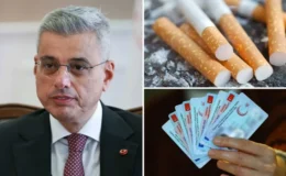 SİGARA SATIŞINDA YENİ DÖNEM: KİMLİKLE YAŞ DOĞRULAMASI GELİYOR!