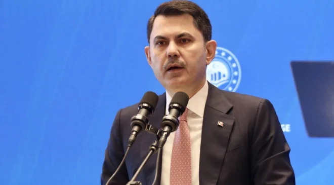 Meteoroloji’den 10 İl İçin Turuncu Alarm! Hangi İllerde Kuvvetli Yağış Bekleniyor?