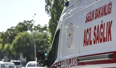 BAŞAKŞEHİR’DE OKULDA BIÇAKLI SALDIRI: 1 ÖĞRENCİ HAYATINI KAYBETTİ