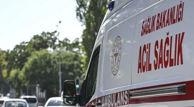 BAŞAKŞEHİR’DE OKULDA BIÇAKLI SALDIRI: 1 ÖĞRENCİ HAYATINI KAYBETTİ